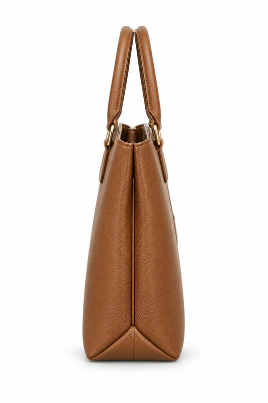 Tote T.U. CUOIO