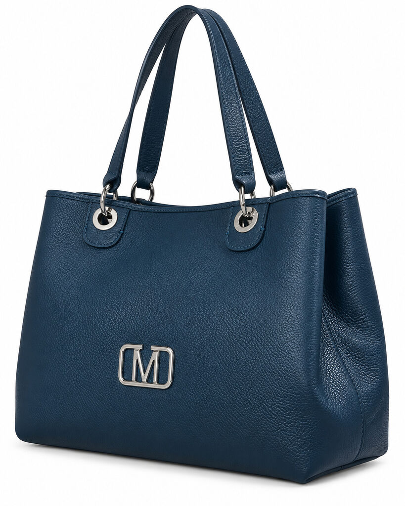 Tote T.U. NAVY