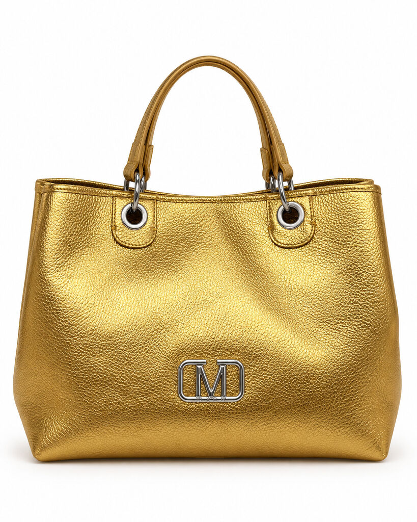 Tote T.U. ORO