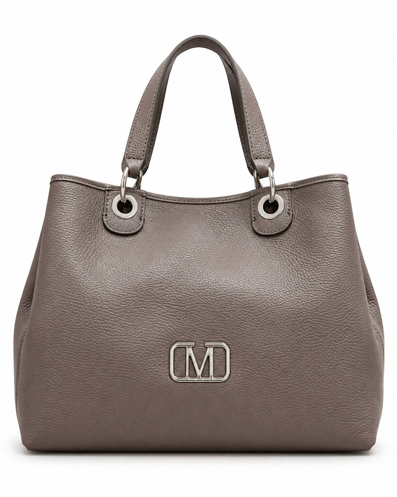 Tote T.U. TAUPE