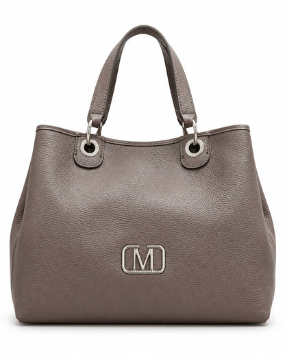 Tote T.U. TAUPE
