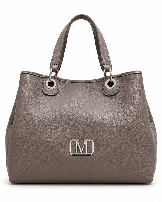 Tote T.U. TAUPE
