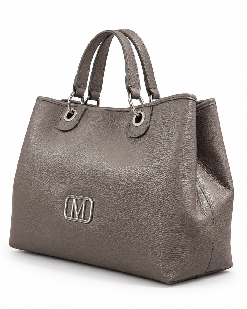 Tote T.U. TAUPE
