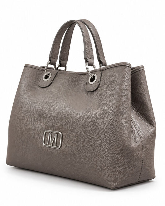 Tote T.U. TAUPE