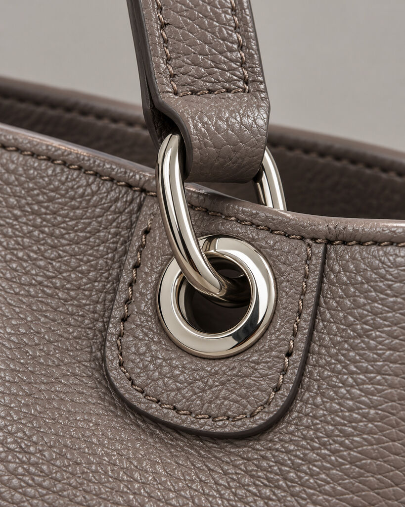 Tote T.U. TAUPE