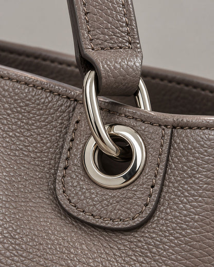 Tote T.U. TAUPE