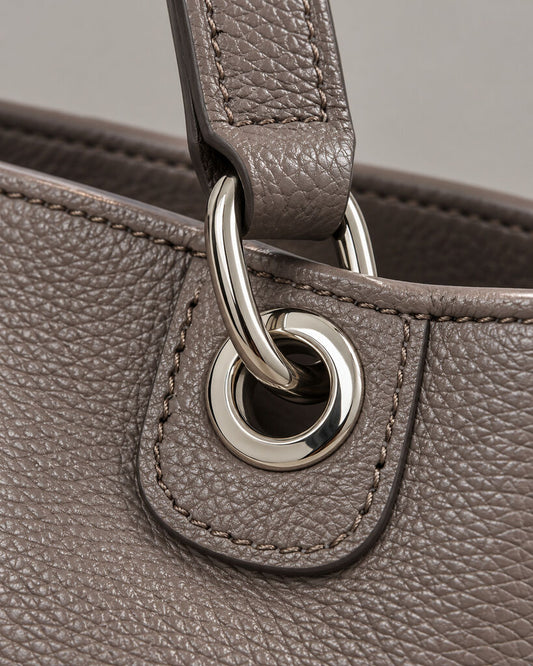 Tote T.U. TAUPE