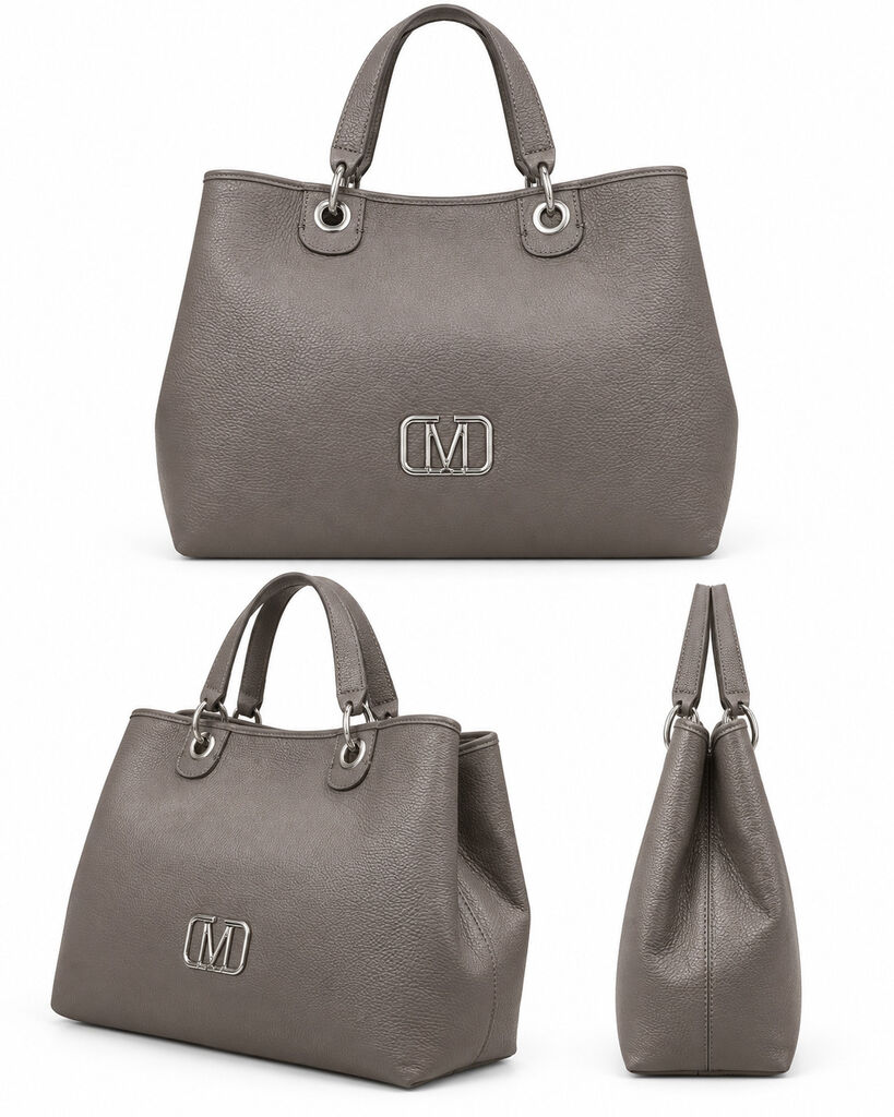 Tote T.U. TAUPE