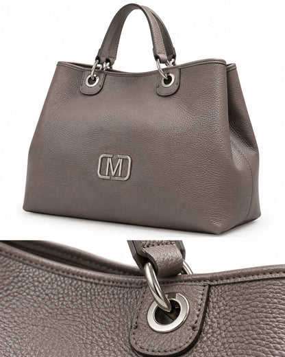 Tote T.U. TAUPE