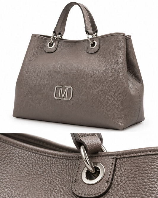 Tote T.U. TAUPE