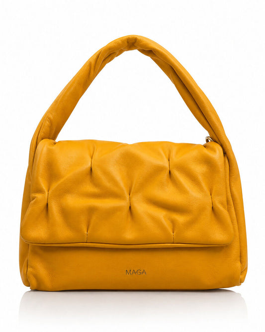 Bag T.U. GIALLO