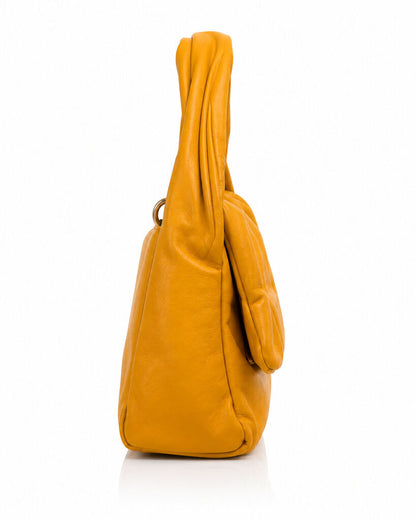Bag T.U. GIALLO