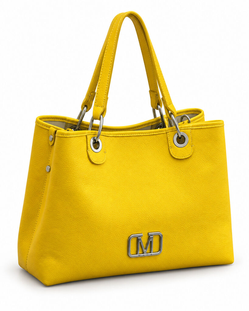 Bag T.U. GIALLO