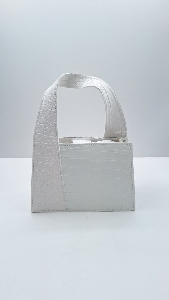 Crocco BIANCO