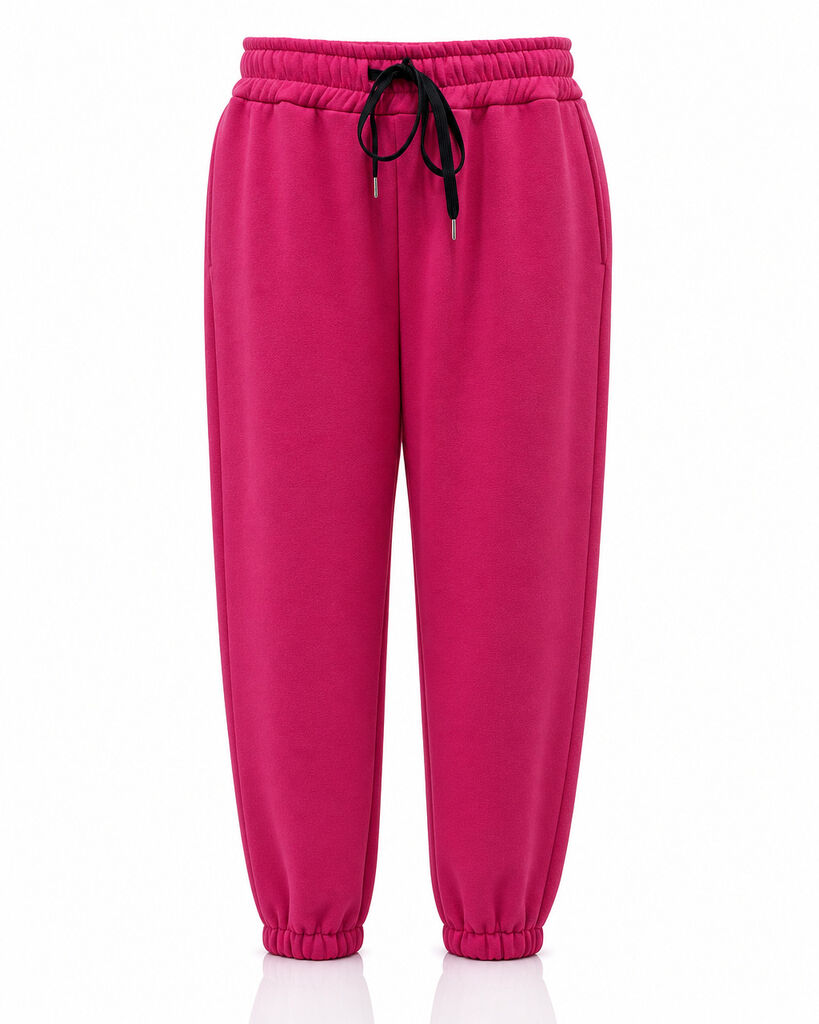 Pantalon - FUXIA