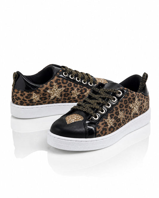 Shoes Nap/Leo LEO/NER