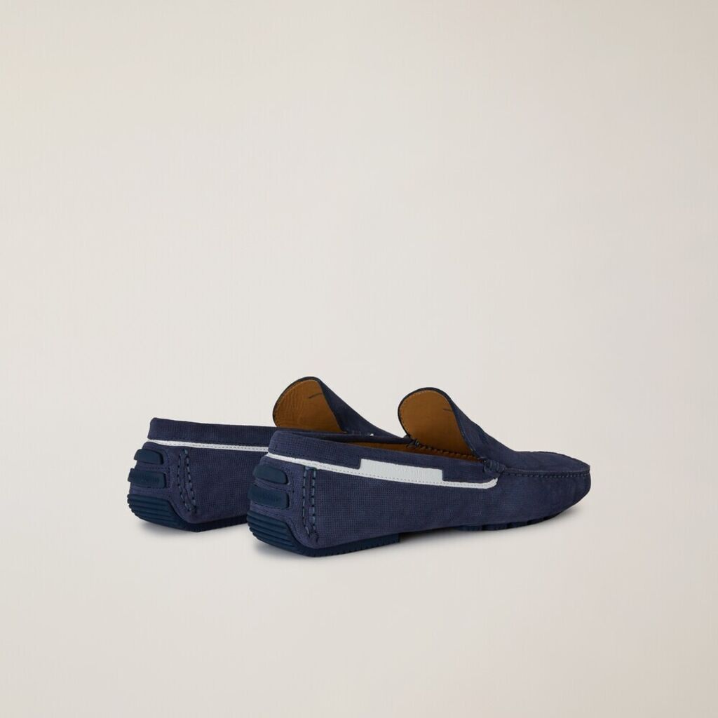 Camoscio AZZURRO
