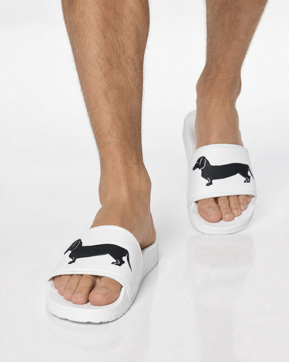 Shoes Eva BIANCO