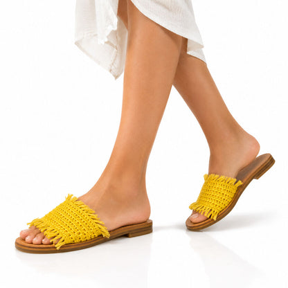Intreccio YELLOW