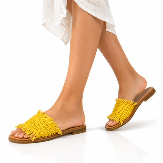 Intreccio YELLOW