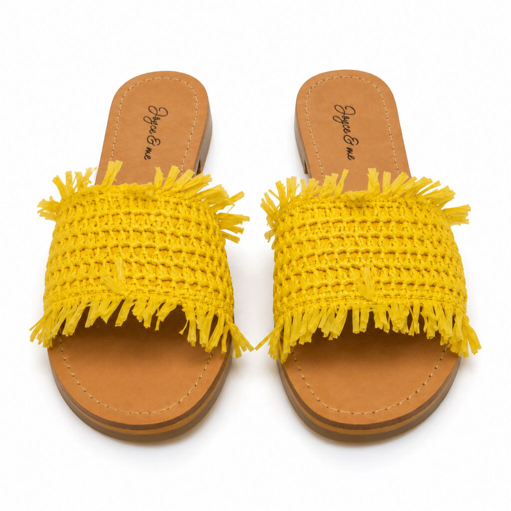 Intreccio YELLOW
