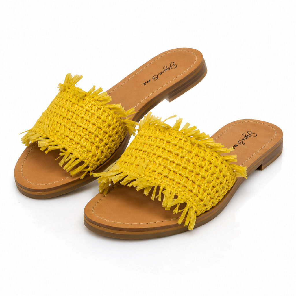 Intreccio YELLOW