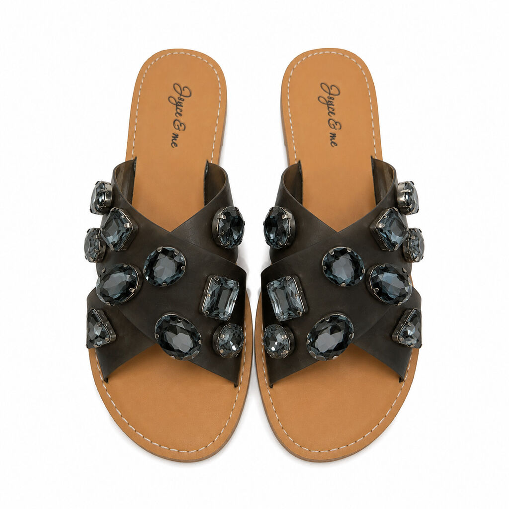 Tran/Stone BLACK