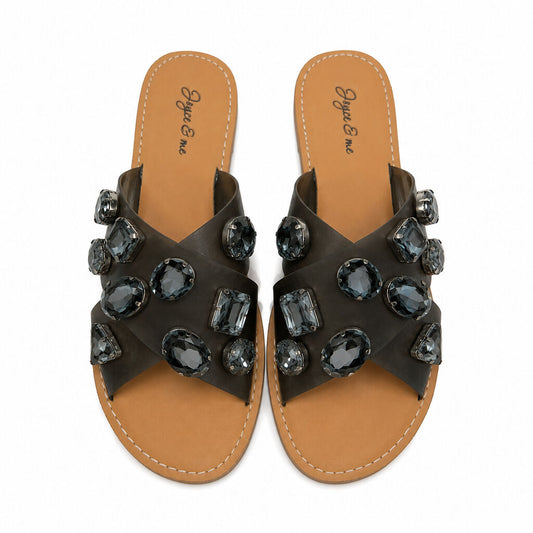 Tran/Stone BLACK