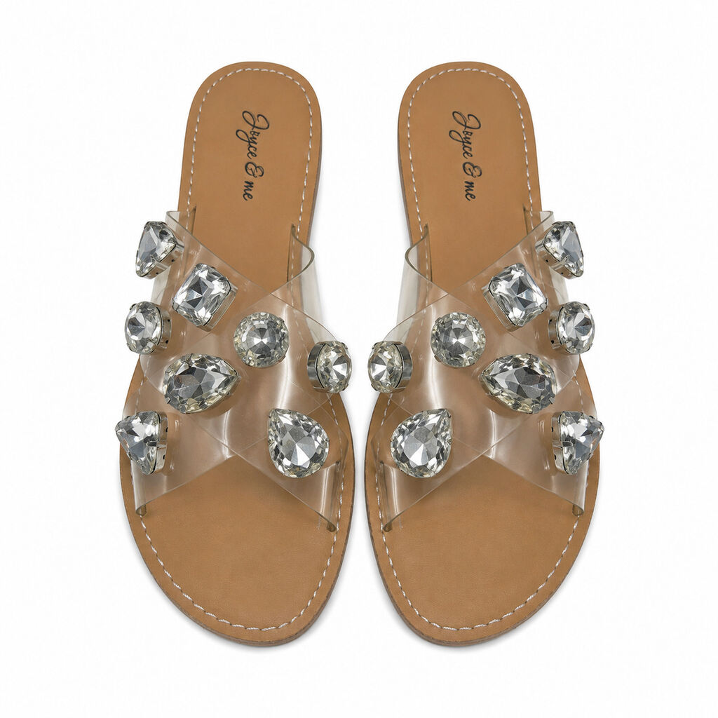 Tran/Stone SILVER