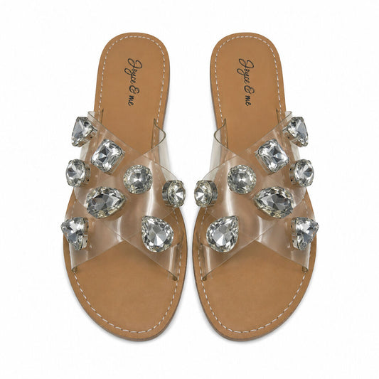 Tran/Stone SILVER