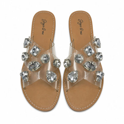 Tran/Stone SILVER