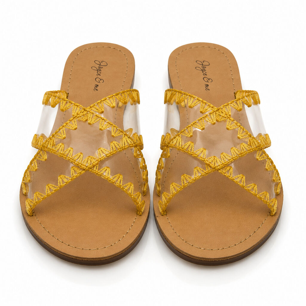 Tran/Tes YELLOW