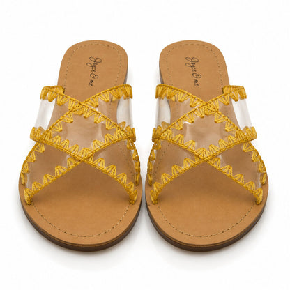 Tran/Tes YELLOW