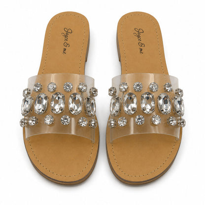 Tran/Stone SILVER