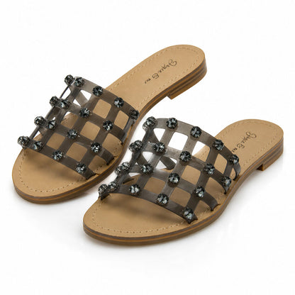 Tran/Stone BLACK