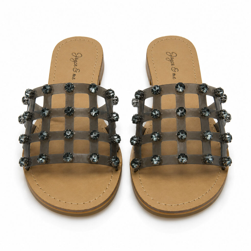 Tran/Stone BLACK