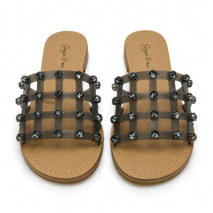Tran/Stone BLACK