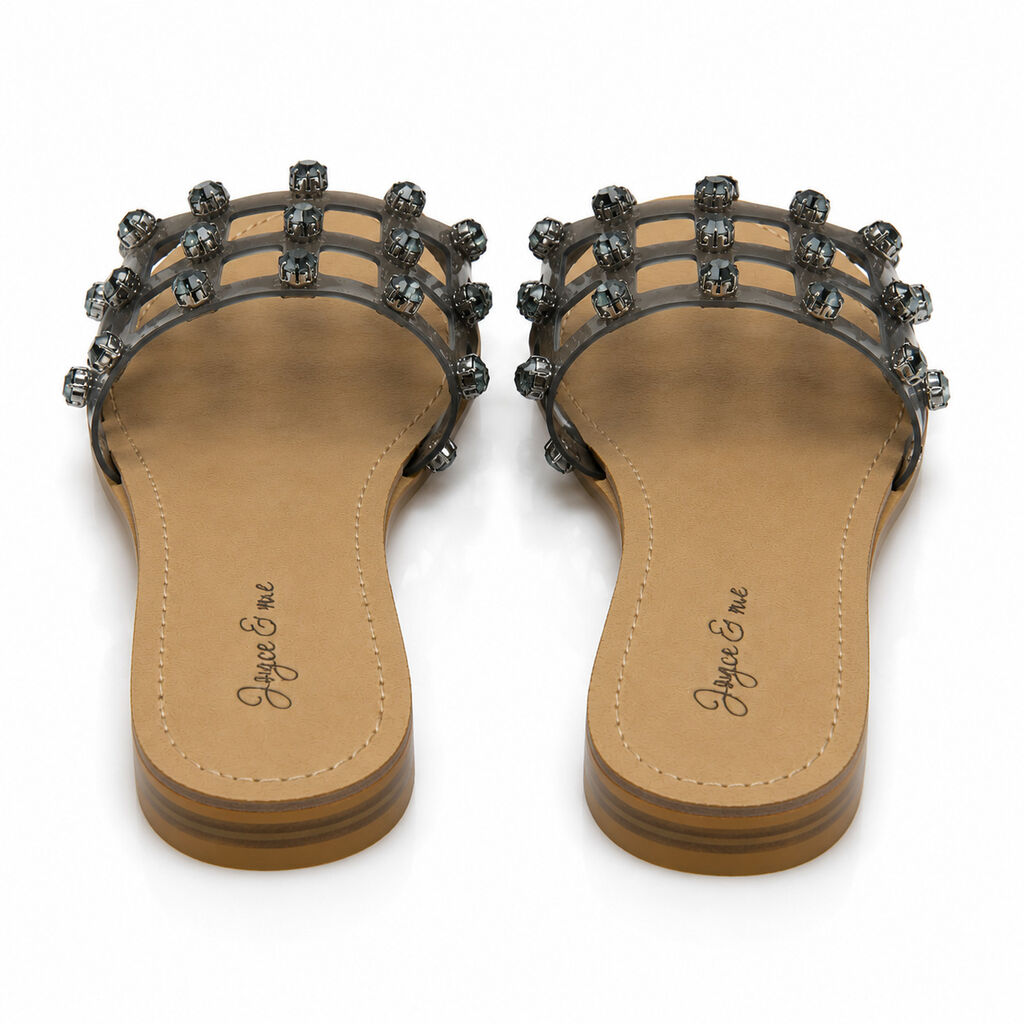 Tran/Stone BLACK