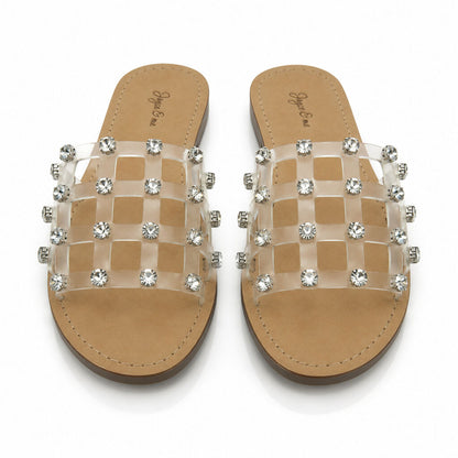 Tran/Stone SILVER