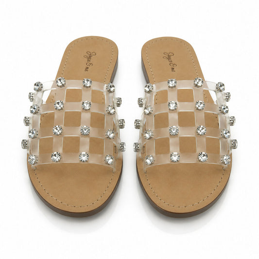 Tran/Stone SILVER