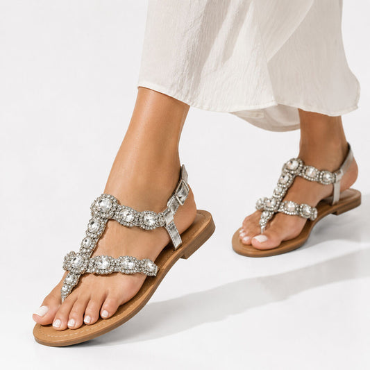 Lam/Stone SILVER
