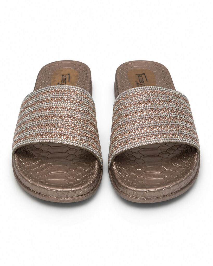 Shoes Crocco GOLD