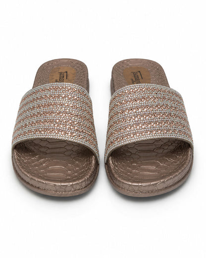 Shoes Crocco GOLD