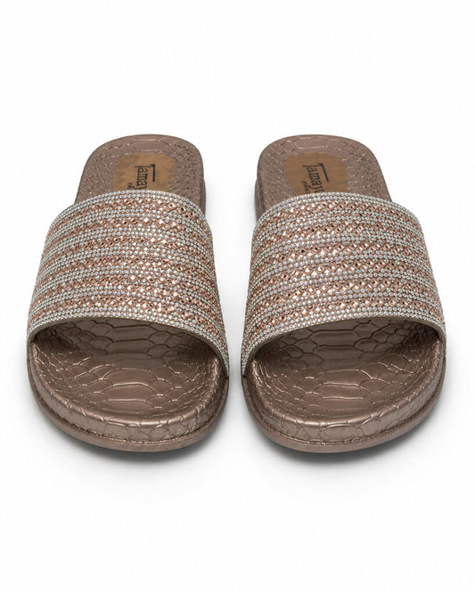 Shoes Crocco GOLD