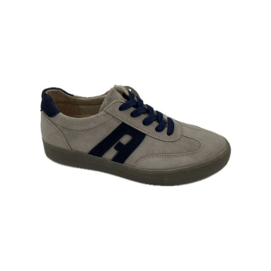Sneaker Suede STONE S