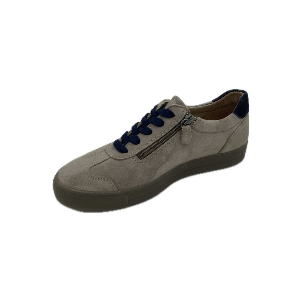 Sneaker Suede STONE S