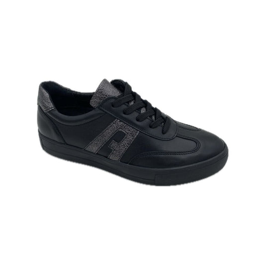 Sneaker Nappa BLACK