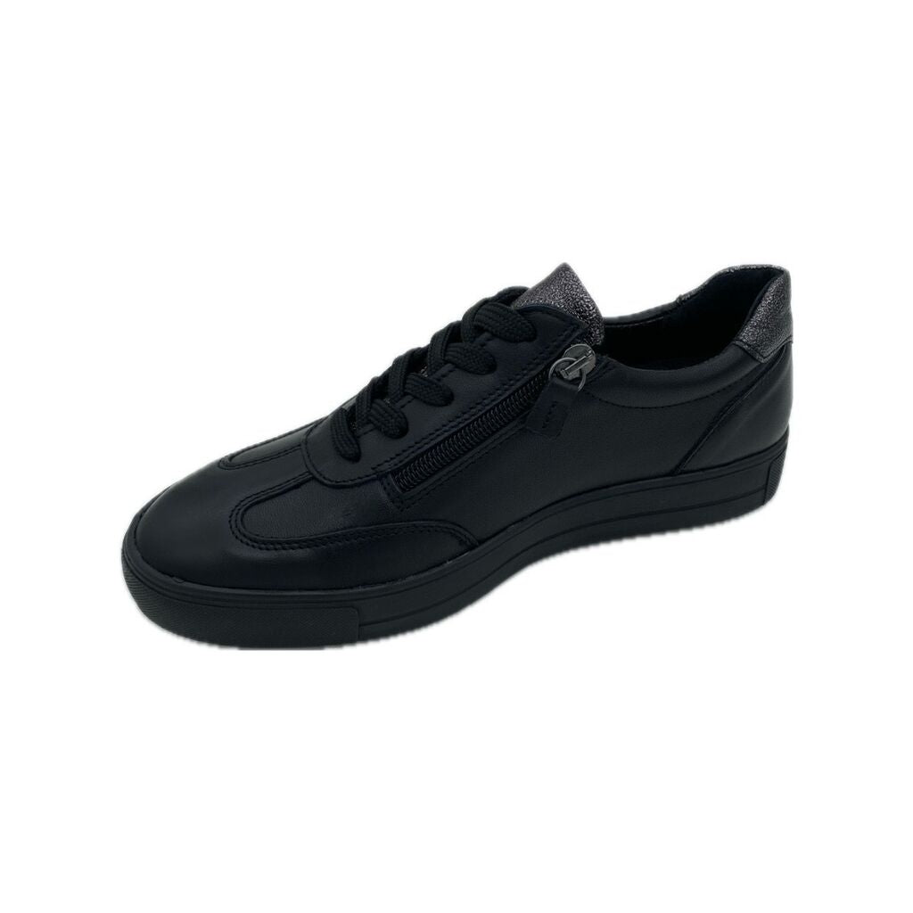 Sneaker Nappa BLACK
