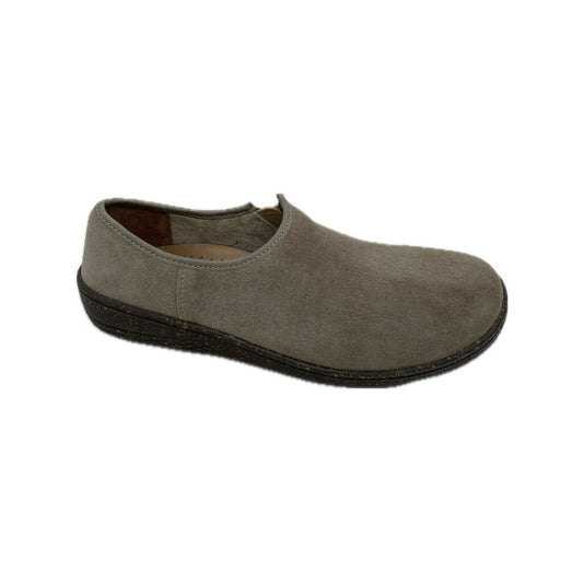 Slip on Suede STONE S