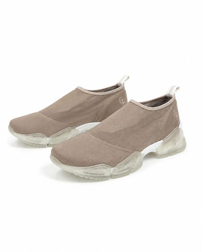 Shoes Mesh NUDE